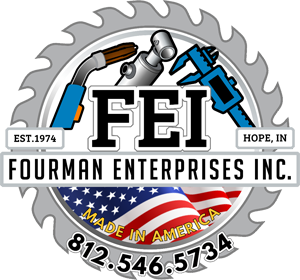 Fourman Enterprises Logo